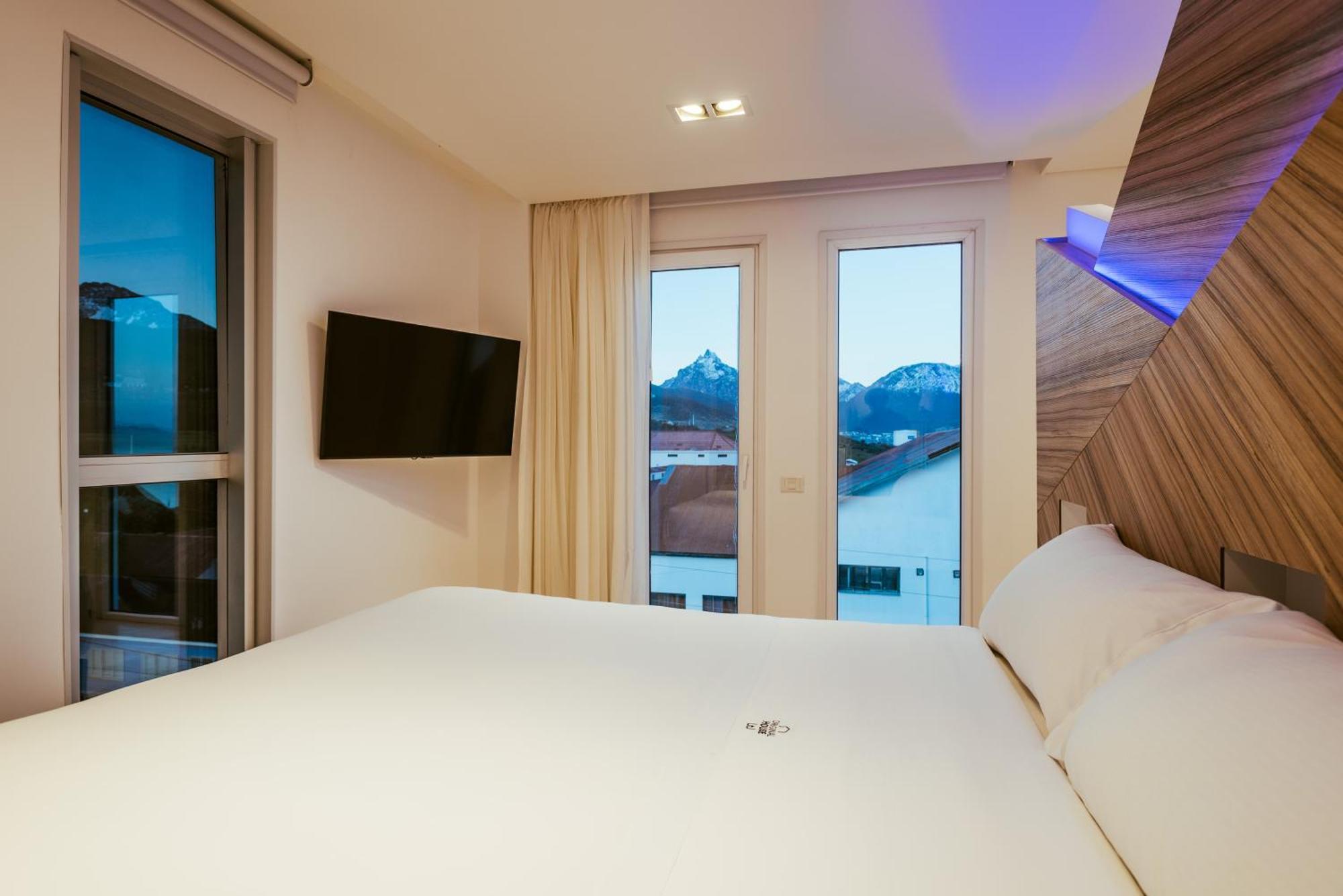 Original House Hotel Boutique Ushuaia Esterno foto